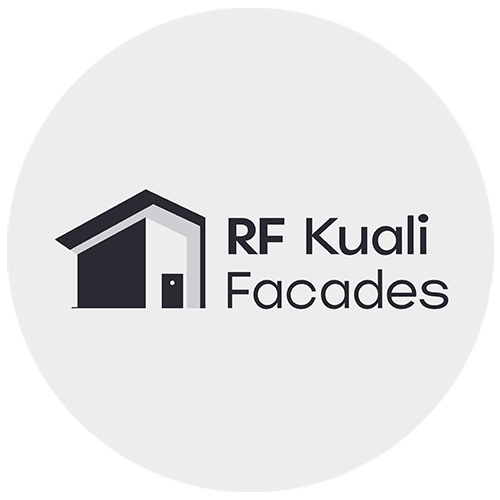 RF Kuali Façade