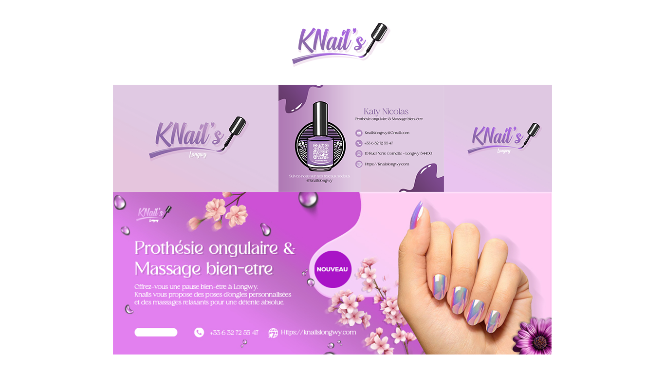 Knails