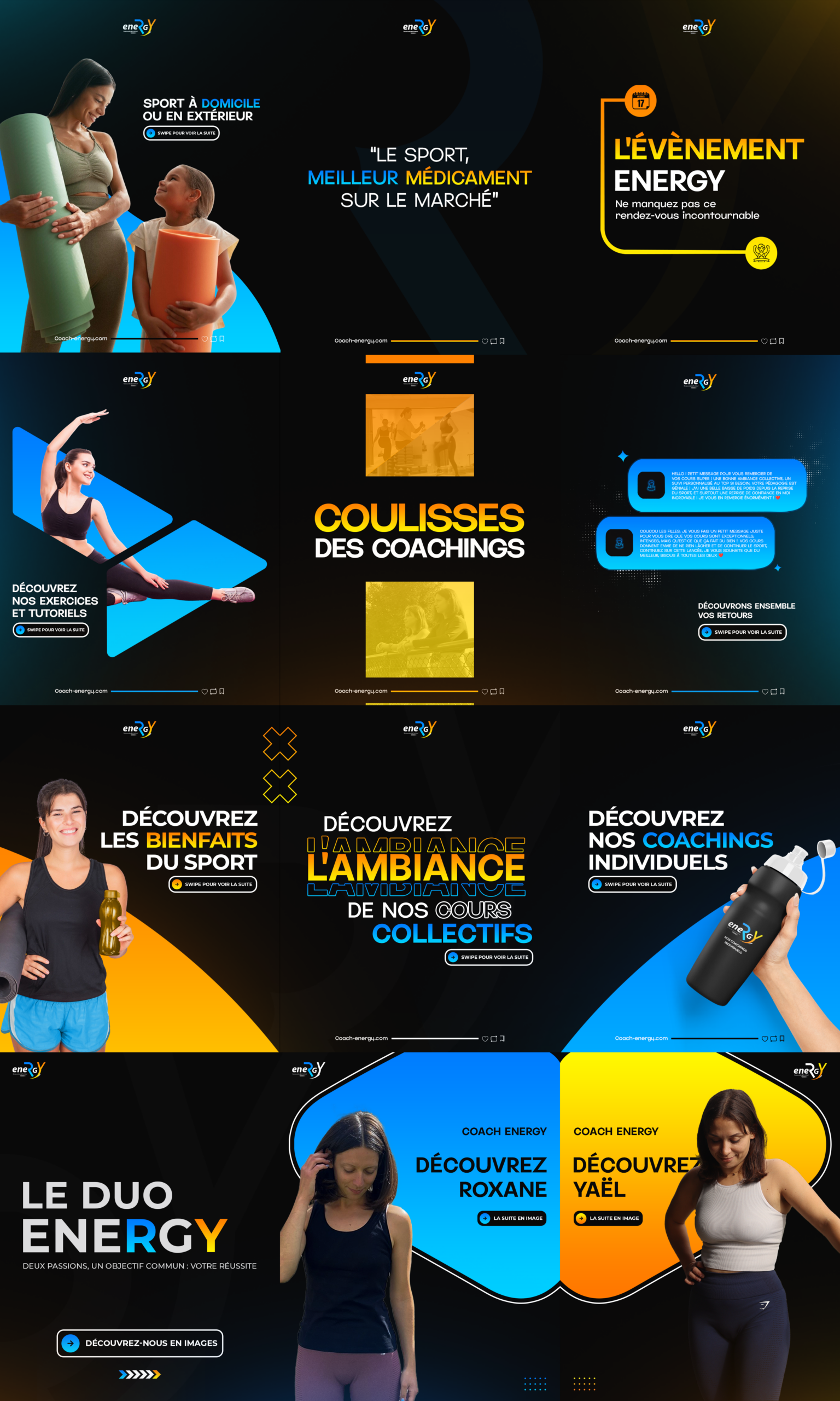 Plaquette de publication