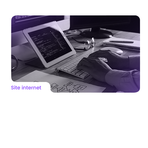 Création de site internet