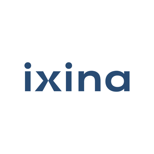 Ixina
