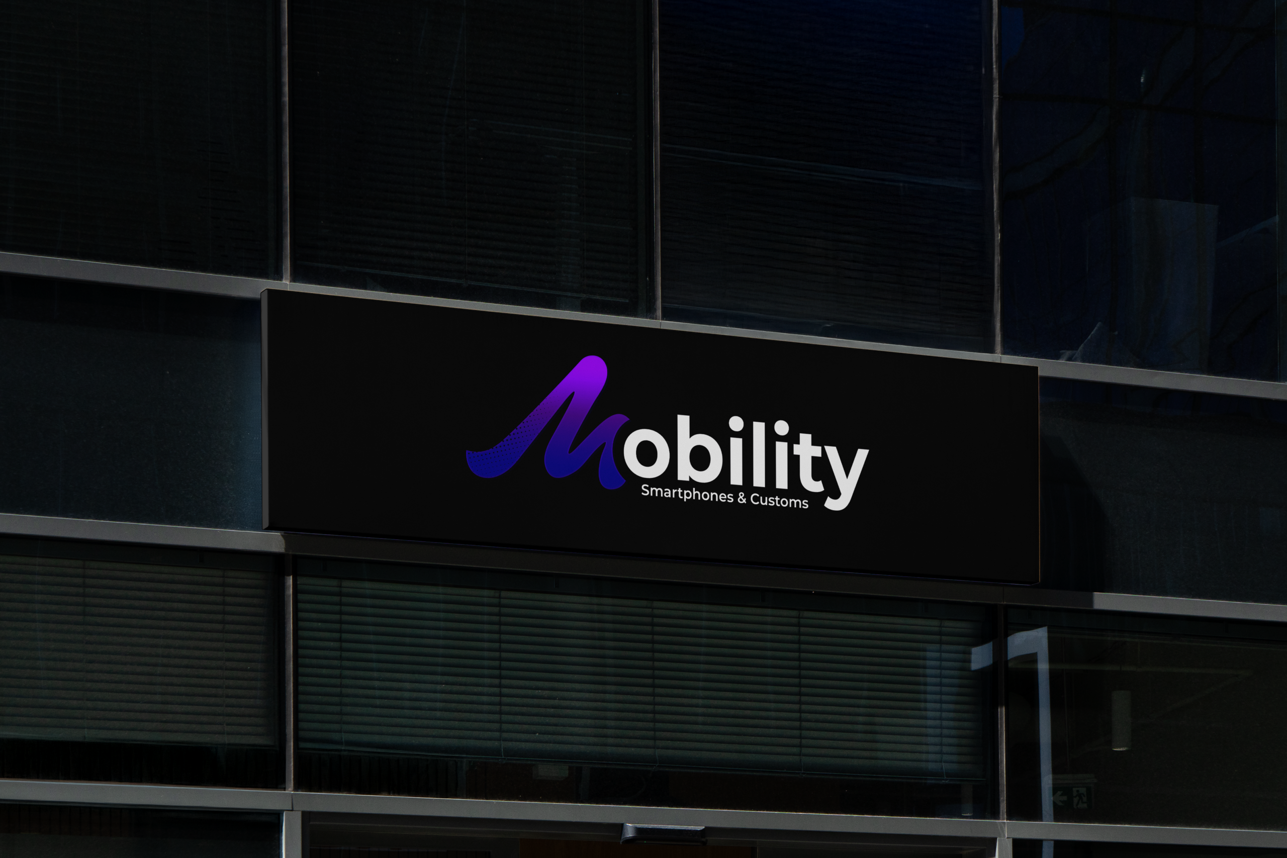 Boutique Mobility - Site web et campagnes influence