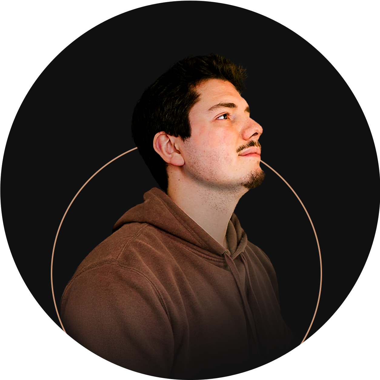 Portrait du Designer Aurae