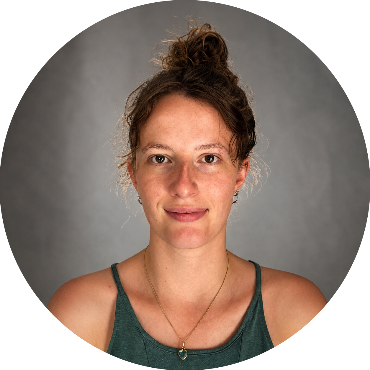 Portrait du Copywriter Aurae