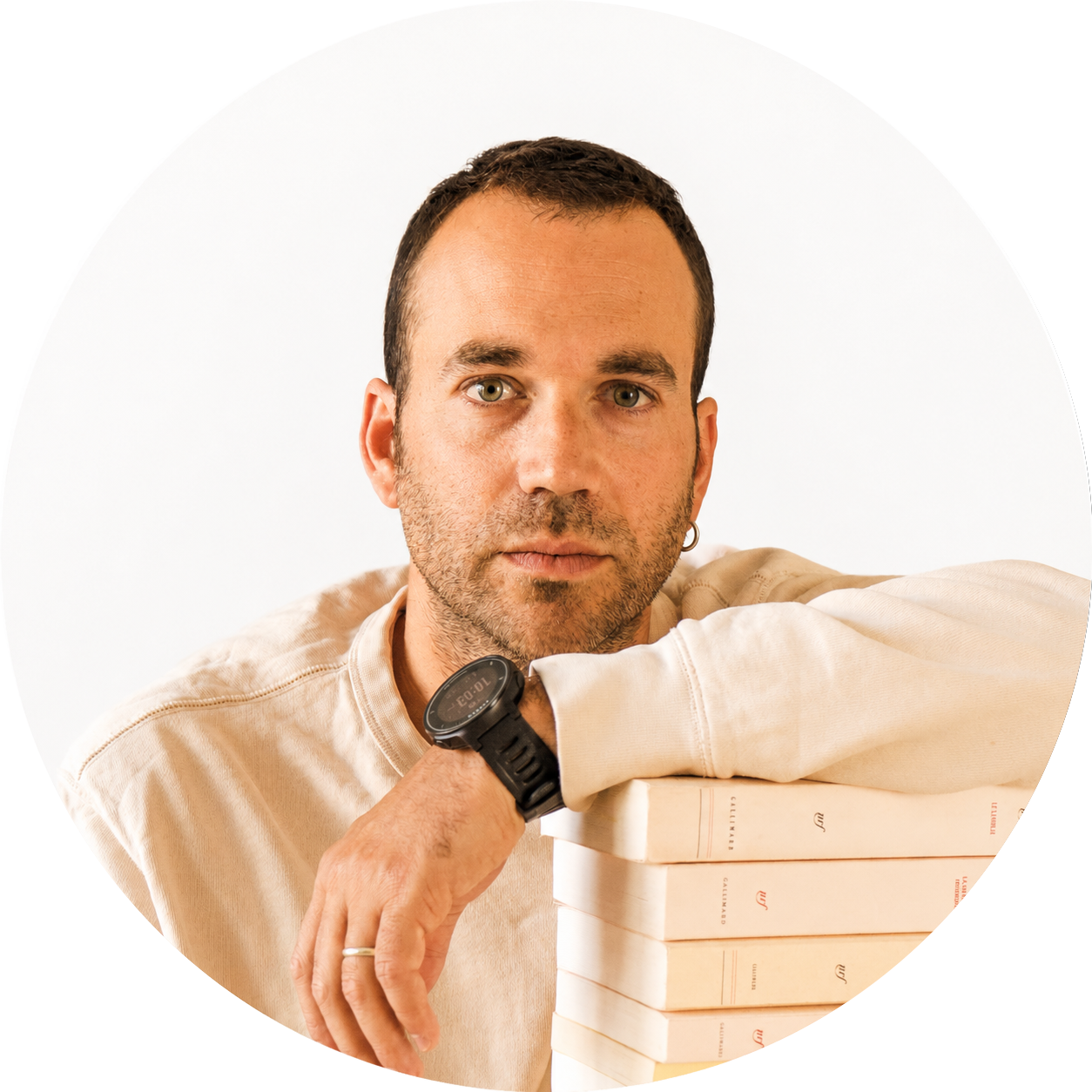 Portrait de l'Expert SEO Aurae